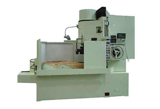 立軸圓臺(tái)平···